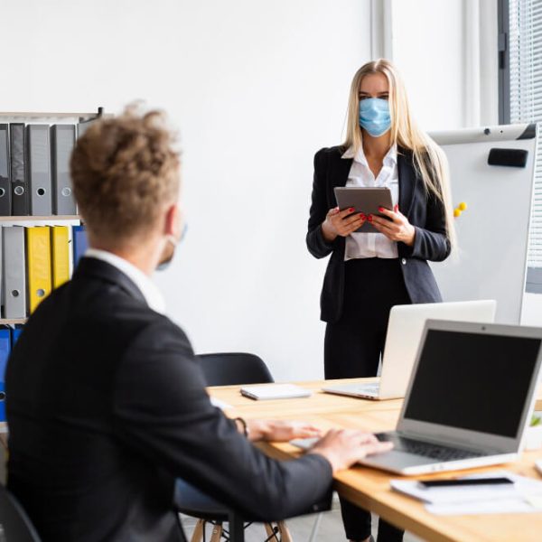 Introduction to HR